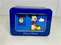 Mickey Watch / Python CD Set / Rage Game / TAPS