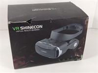 GUC VR Shinecon Virtual Reality Glasses