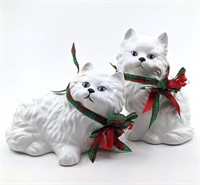 Ceramic Cats