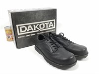 Paire de chaussures de sécurité Dakota (taille 13)
