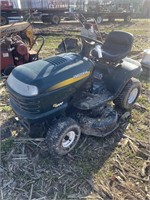 Craftsman Lawn Mower