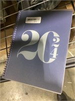 2024 Notebook