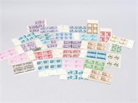 U.S. Stamps - Organization & Anniversaries