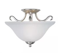 Bethel Flush Mount Light