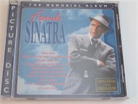 Frank Sinatra The Memorial Album