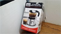NEW Bialetti Hot Chocolate Maker Marked $119.99