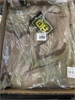 HT issue tactical pants 34x32 new
