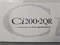 KEF Ci200 2QR Speaker