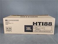 New JBL In-Wall Series Subwoofer