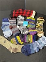 Soft & Cozy Socks