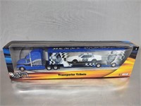 Hot Wheels Nascar Transporter