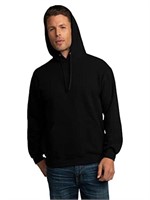Size Small Fruit of the Loom mens Eversoft Fleece