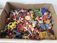 Vintage toys