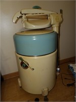 Dexter Ringer Washing Machine