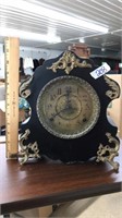 ANTIQUE INGRAHAM MANTEL CLOCK