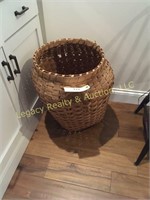 Grape Harvesting Basket