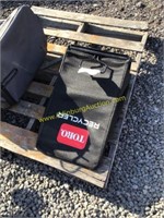 C4 New Toro Mower bag