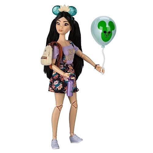 Disney Store ILY 4EVER Doll Inspired by Tiana – Th