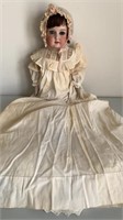 Armand Marseille Floradora antique doll