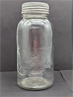 HG Clear The Jewel Jar