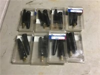 Welding Leads-Cable Connectors - New