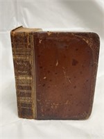 1958 Collins Italian Gem Dictionary Isopel May