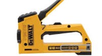 5 In 1 Multi-tacker Stapler And Brad Nailer Multi-