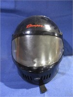 ranger helmet