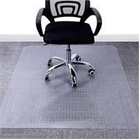 Aibob Chair Mat For Low Pile Carpet Floors