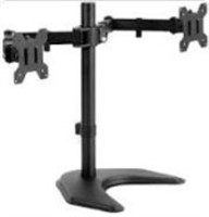 VIVO Dual Monitor Articulating Desk Stand Mount