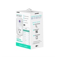 Smart Plug Wi-Fi Socket