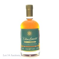 William Heavenhill 17 Year Small Batch Bourbon