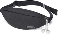 MAXTOP Crossbody Fanny Pack Belt Bag