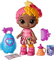 Baby Alive Star Besties Doll, Bright Bella