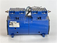 Thomas Portable Air Compressor