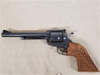 Ruger Super Blackhawk 44 Mag  6 Shot Revolver