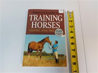 Training Horses Book