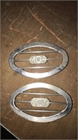 MGA Parts ( Set of Two )