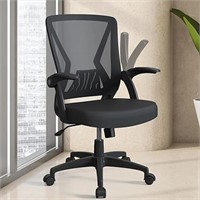 Mesh Ergonomic Swivel Office Chair