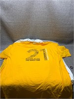 10 Pgh Pirates Promotional T-Shirts