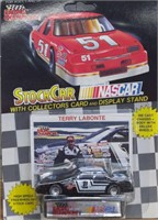 Nascar Terry Labonte #1 Racing Champions Diecast