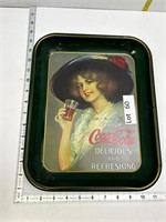 Vintage Coca-Cola Coke Tray