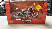 Maisto HARLEY DAVIDSON 1/18 scale