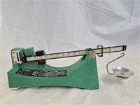 RCBS 5-0-5 Mechanical Reloading Scale