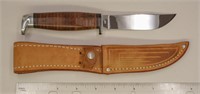 Case XX 366 fixed blade knife