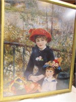 Renoir Print