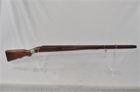 Type I Carcano Stock