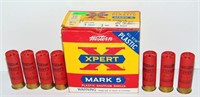 ANTIQUE AMMO WESTERN 12 GA "ALL NEW PLASTIC"