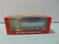 H&S Big Dog Forage Box single door