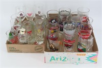 Collectible Beer Glasses